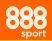Logo de 888 Sport