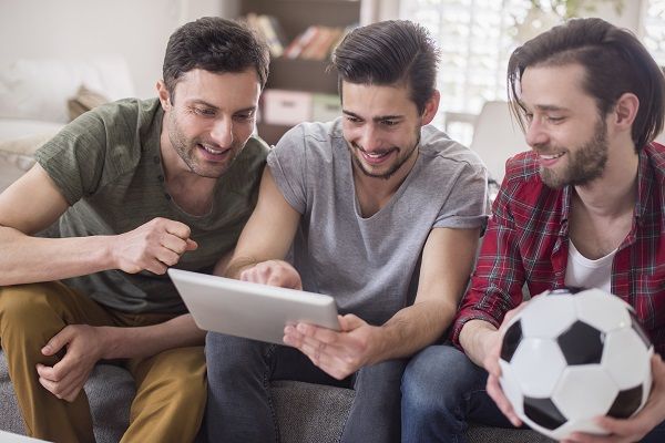 ¿Cómo funcionan las aplicaciones de apuestas deportivas?