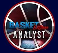 Logo de Basket Analyst