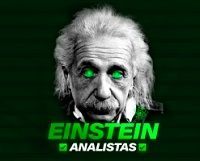 Logo de Einstein Analistas