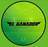 Logo de El Ganador