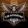 Logo de EM Apuestas