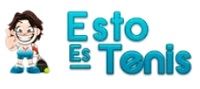Logo de Esto es Tenis