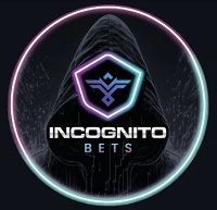 Logo de Incognito Bets