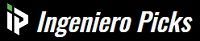 Logo de Ingeniero Picks