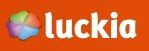 Logo de Luckia