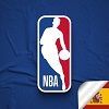 Logo de NBA Spain