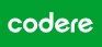 Logo de Codere