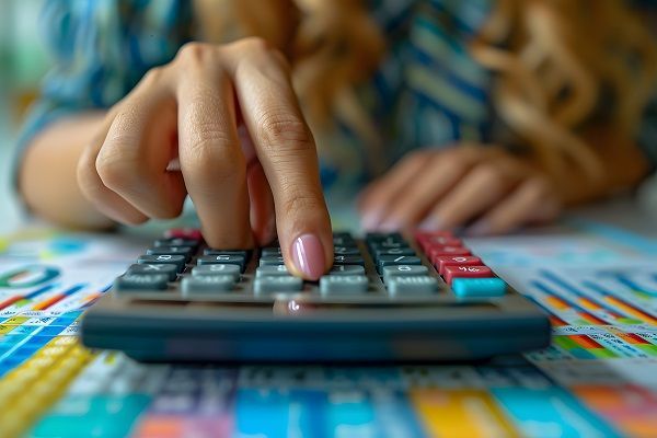 ¿A partir de cuánto dinero hay que declarar apuestas en España?