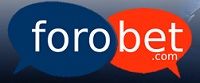 Logo de Forobet