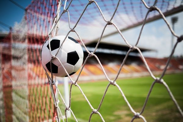 Línea de gol en las apuestas