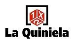 Logo de la Quiniela