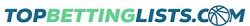 Logo de TopBettingLists