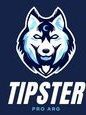 Logo de Tipster Pro Arg