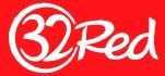 Logo de 32Red Poker