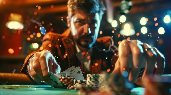 Cómo ganar en casinos con éstos 10 consejos