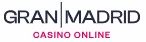 Logo de Casino Gran Madrid Online