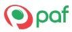 Logo de Paf Casino