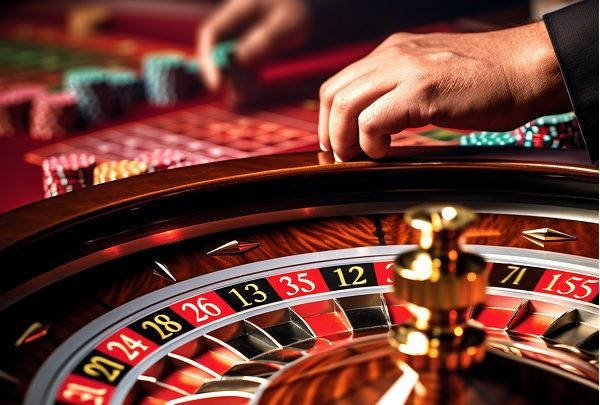 Las mejores jugadas de la ruleta del casino: estrategias y trucos