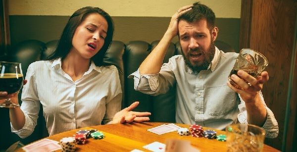 Bad beat en Póker, ¿cómo funciona?