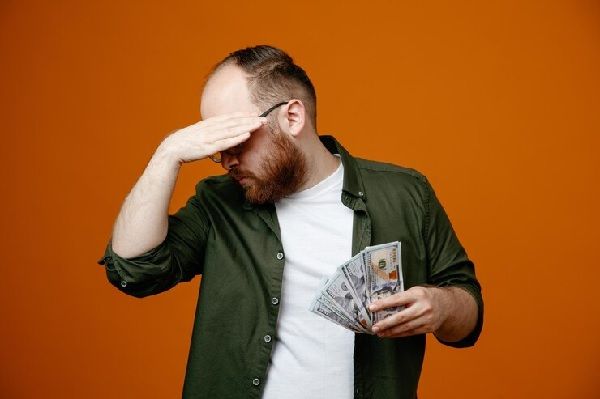 qué es Bad beat en Póker