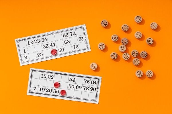 Bingo, el clásico juego de azar