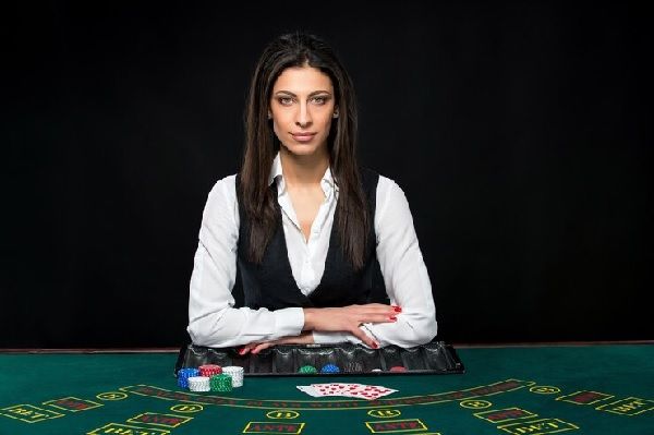Croupier, cómo ser uno bueno