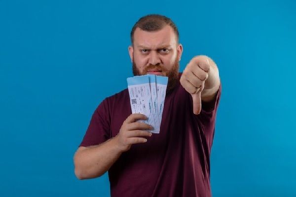 Empate, apuesta no válida