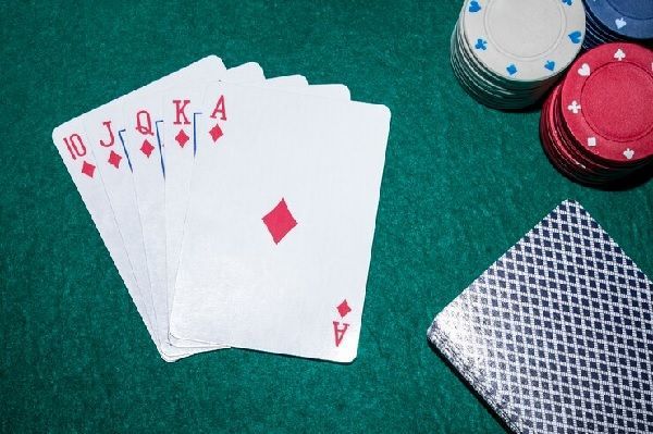 Five-Card Draw