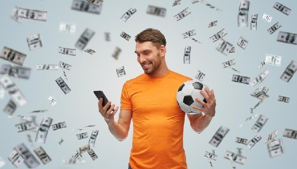 Money line en apuestas deportivas