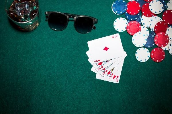 Seven-Card Stud historia