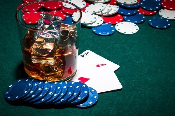 Texas Hold'em