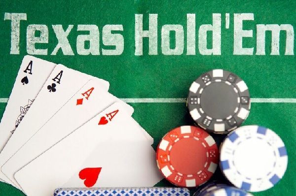 Texas Hold’em, la versión póquer más famosa