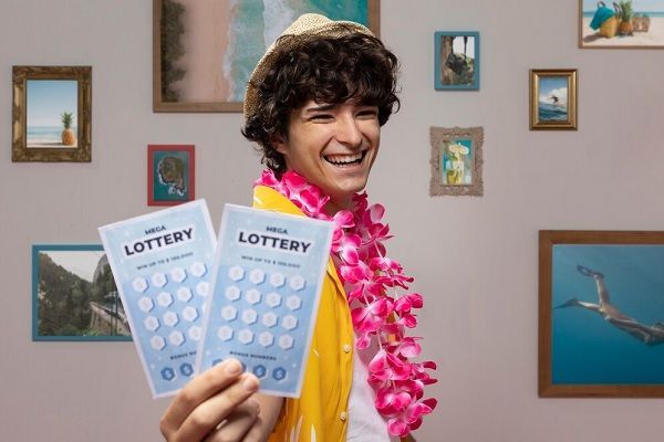 10 trucos para ganar dinero con la lotería