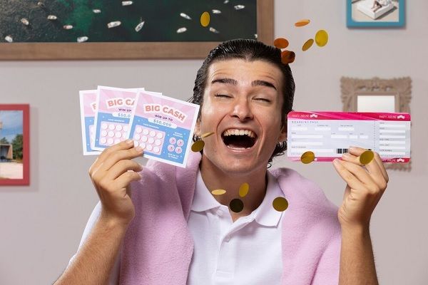 10 trucos para ganar dinero con la lotería