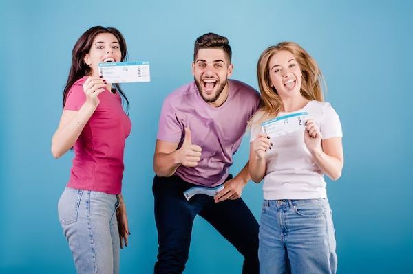 10 trucos para ganar dinero con la lotería4