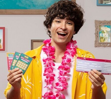 10 trucos para ganar dinero con la lotería