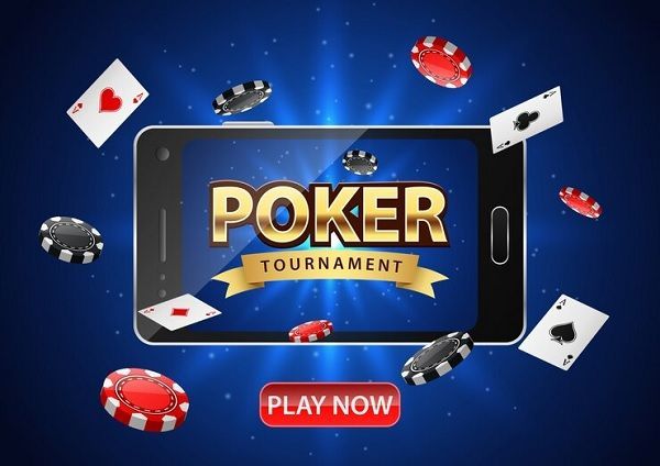 Full Tilt Poker