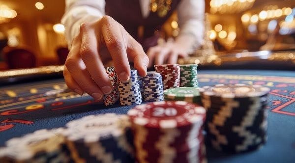 Full Tilt Poker