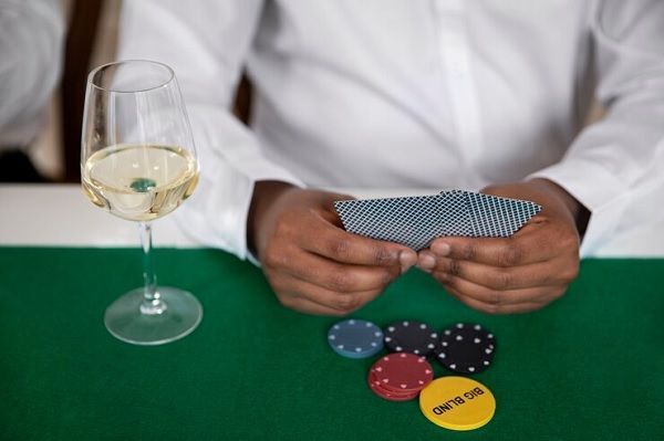 Phil Ivey