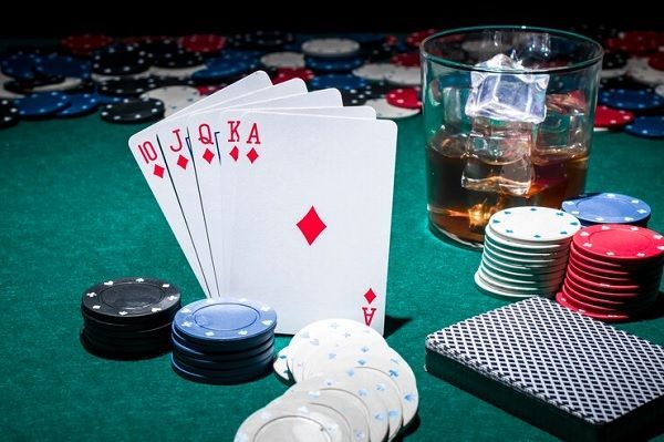 World Poker Tour (WPT)