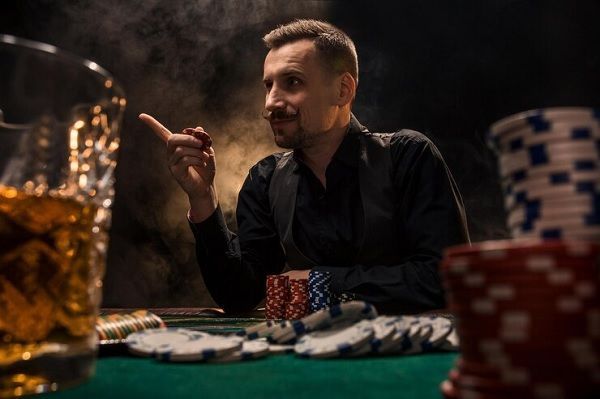 World Series of Poker (WSOP)