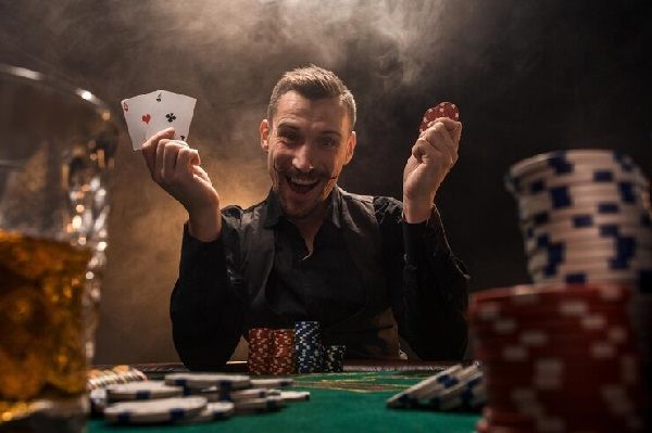 World Series of Poker (WSOP)