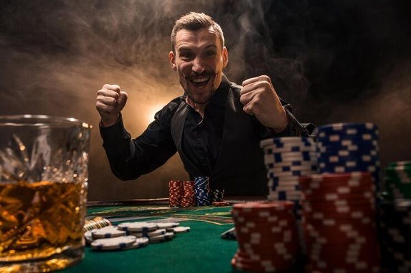 World Series of Poker (WSOP)