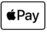 Logo de Apple Pay