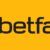 Logo de Betfair