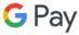 Logo de Google Pay