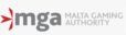 Logo de Malta Gaming Authority
