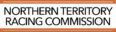 Logo de Northern Territory Racing Commission
