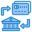 Logo de Transferencia bancaria